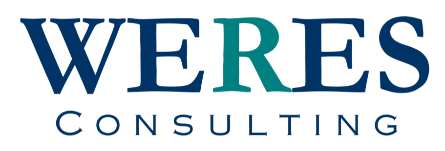 WERESコンサルティング